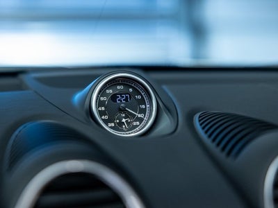 2024 Porsche 718 718 Boxster GTS 4.0 (MY24)