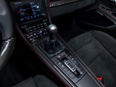 2024 Porsche 718 718 Boxster GTS 4.0 (MY24)