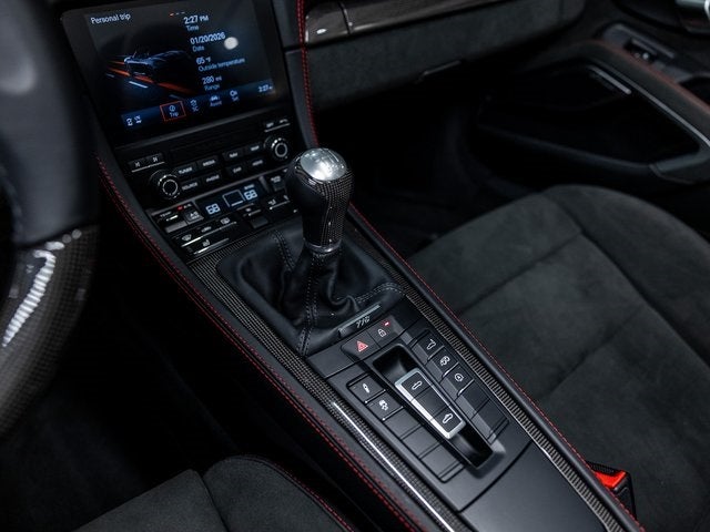 2024 Porsche 718 718 Boxster GTS 4.0 (MY24)