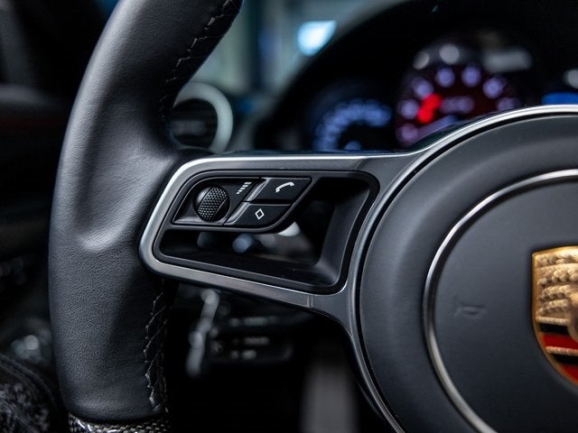 2024 Porsche 718 718 Boxster GTS 4.0 (MY24)