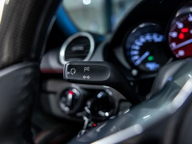 2024 Porsche 718 718 Boxster GTS 4.0 (MY24)