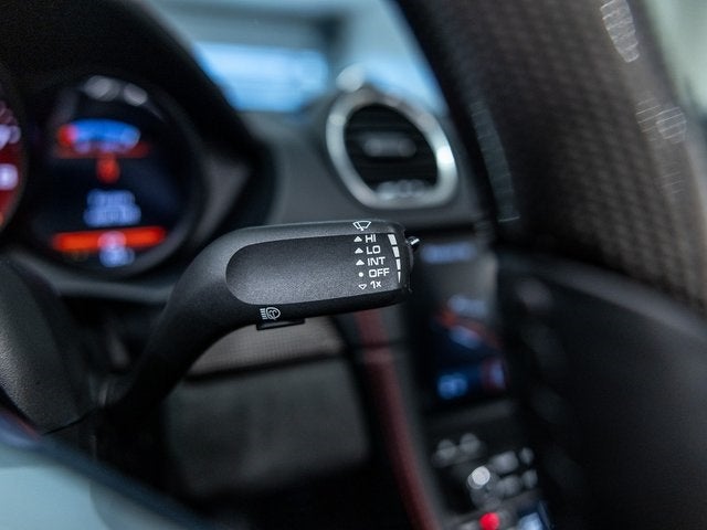 2024 Porsche 718 718 Boxster GTS 4.0 (MY24)