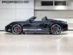 2024 Porsche 718 718 Boxster GTS 4.0 (MY24)