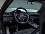2024 Porsche 718 718 Boxster GTS 4.0 (MY24)