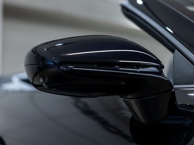 2024 Porsche 911 911 Turbo S Cabriolet (MY24)