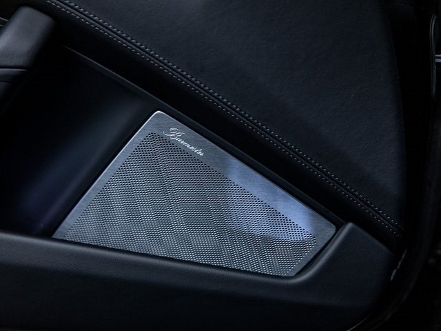 2024 Porsche 911 911 Turbo S Cabriolet (MY24)