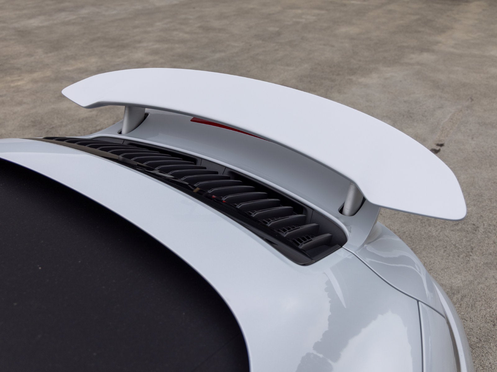 2024 Porsche 911 Turbo S