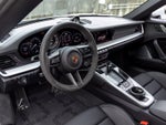 2024 Porsche 911 Turbo S