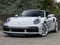 2024 Porsche 911 Turbo S