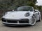 2024 Porsche 911 Turbo S