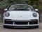 2024 Porsche 911 Turbo S