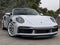 2024 Porsche 911 Turbo S
