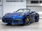 2025 Porsche 911 Turbo S Cabriolet