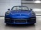 2025 Porsche 911 Turbo S Cabriolet