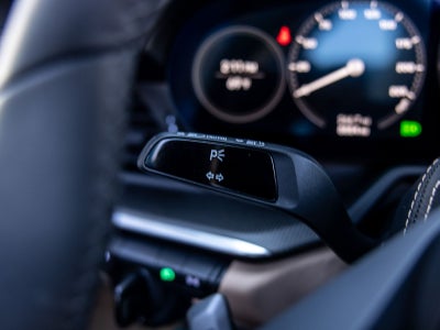 2025 Porsche 911 Turbo S Cabriolet