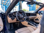 2025 Porsche 911 Turbo S Cabriolet