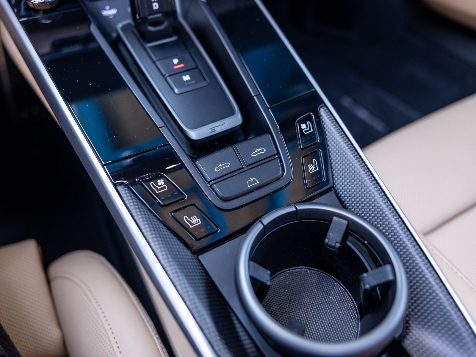 2025 Porsche 911 Turbo S Cabriolet
