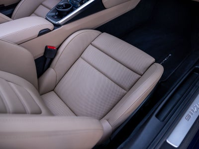 2025 Porsche 911 Turbo S Cabriolet