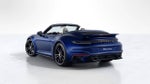 2025 Porsche 911 Turbo S Cabriolet