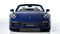2025 Porsche 911 Turbo S Cabriolet