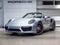 2017 Porsche 911 Turbo Cabriolet