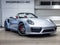 2017 Porsche 911 Turbo Cabriolet