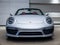 2017 Porsche 911 Turbo Cabriolet