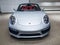 2017 Porsche 911 Turbo Cabriolet