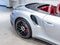 2017 Porsche 911 Turbo Cabriolet