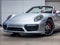 2017 Porsche 911 Turbo Cabriolet