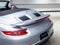 2017 Porsche 911 Turbo Cabriolet