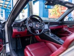 2017 Porsche 911 Turbo Cabriolet