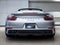 2017 Porsche 911 Turbo Cabriolet