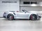 2017 Porsche 911 Turbo Cabriolet
