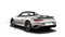 2017 Porsche 911 Turbo Cabriolet