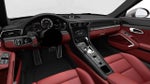 2017 Porsche 911 Turbo Cabriolet