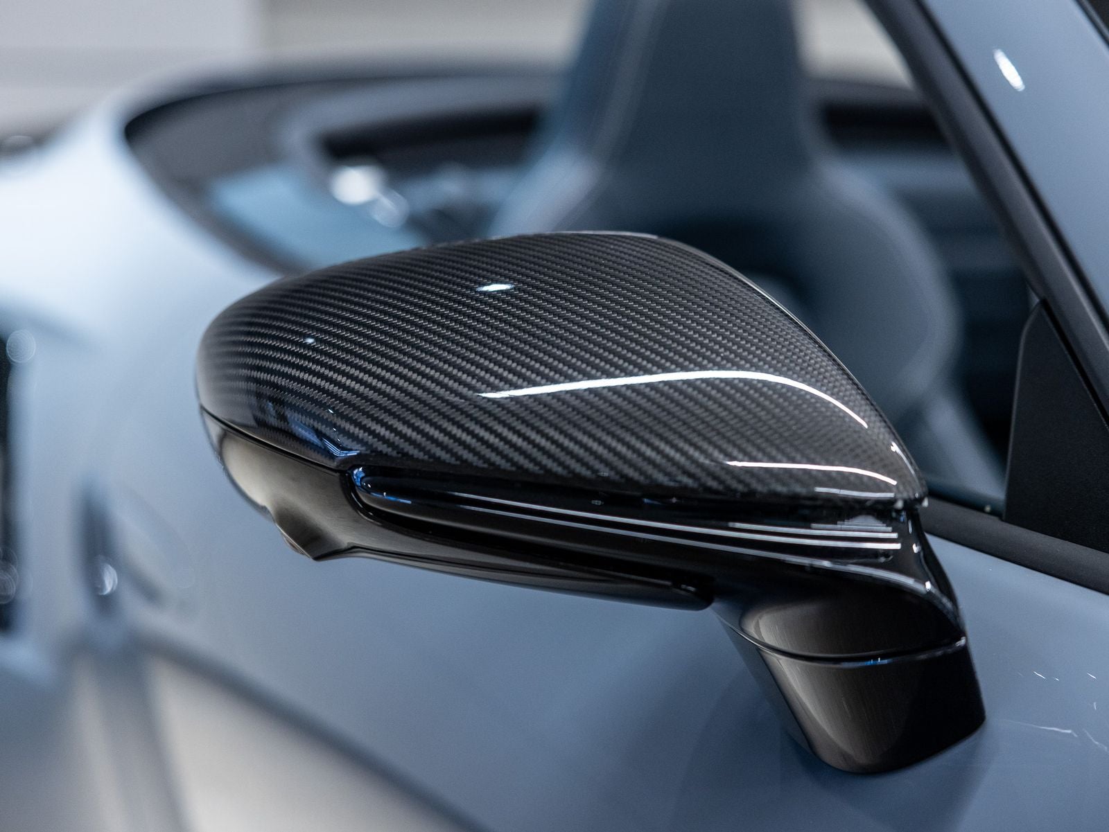2024 Porsche 911 911 Turbo S Cabriolet (MY24)