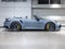2024 Porsche 911 911 Turbo S Cabriolet (MY24)