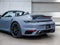 2024 Porsche 911 911 Turbo S Cabriolet (MY24)
