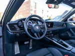 2024 Porsche 911 911 Turbo S Cabriolet (MY24)