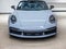 2024 Porsche 911 911 Turbo S Cabriolet (MY24)