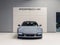 2024 Porsche 911 911 Turbo S Cabriolet (MY24)