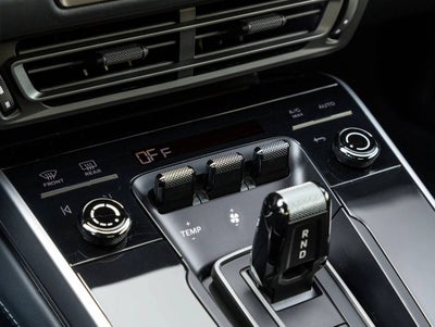 2024 Porsche 911 911 Turbo S Cabriolet (MY24)