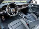 2024 Porsche 911 911 Turbo S Cabriolet (MY24)