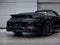 2026 Porsche 911 911 Turbo S Cabriolet