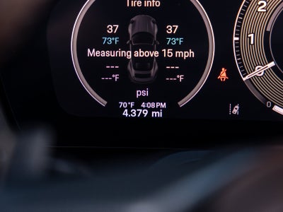 2026 Porsche 911 911 Turbo S Cabriolet