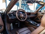 2026 Porsche 911 911 Turbo S Cabriolet