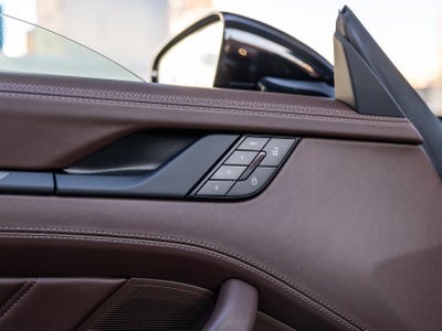 2026 Porsche 911 911 Turbo S Cabriolet