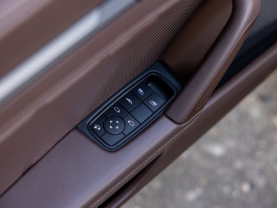 2026 Porsche 911 911 Turbo S Cabriolet