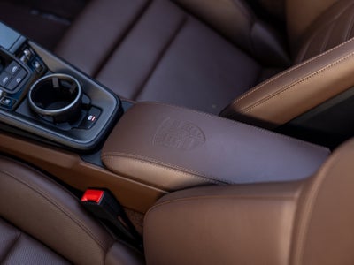 2026 Porsche 911 911 Turbo S Cabriolet